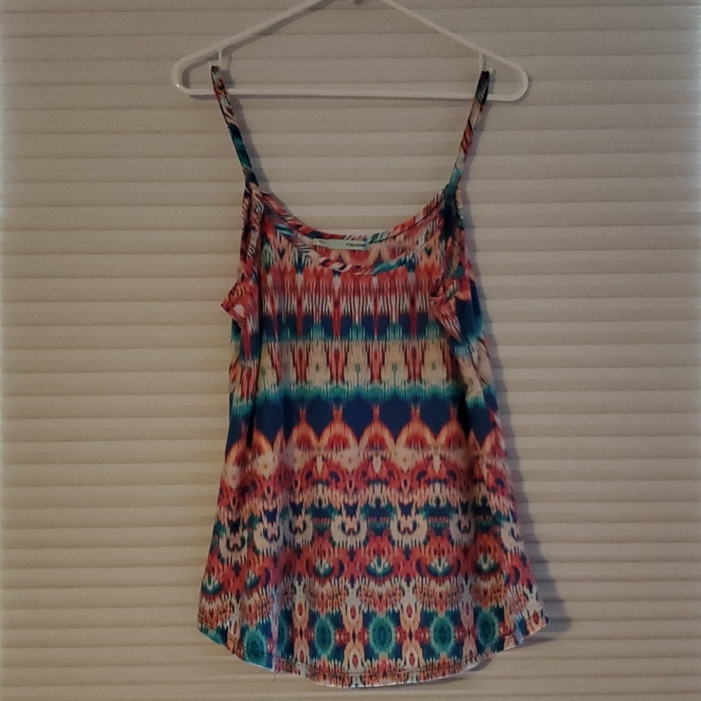 Maurices tank top